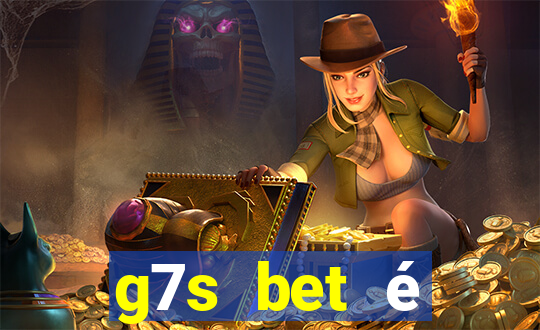 g7s bet é confiável reclame aqui